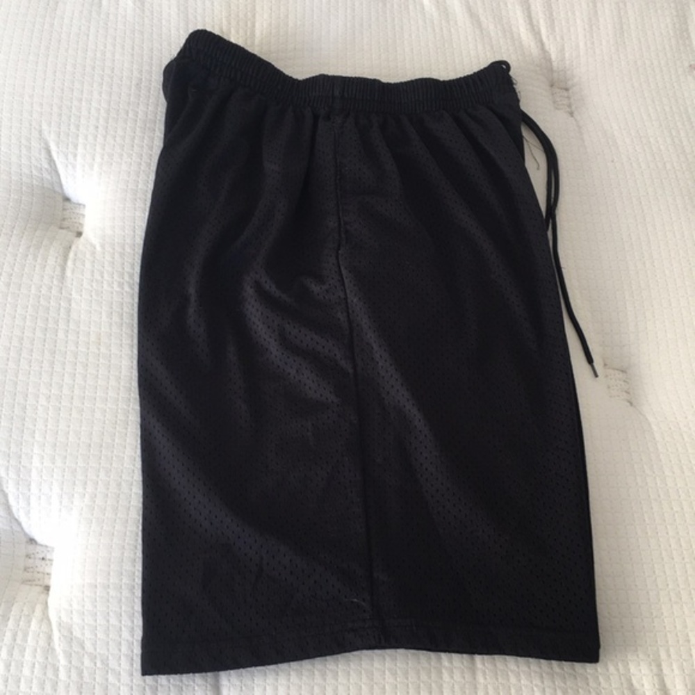 Men Performance Sport Basketball shorts XL